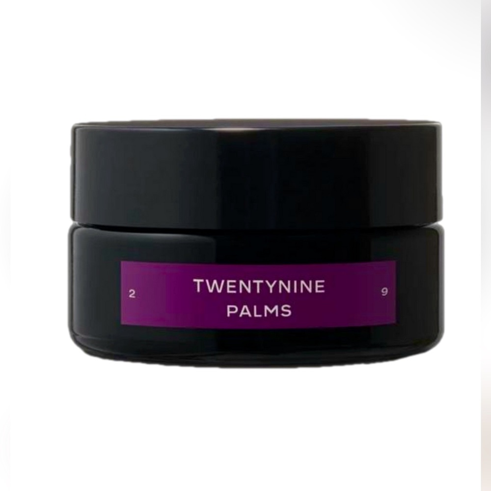 Twenty-Nine Palms | Santa Ana Salve Facial Moisturizer | NIB - $87